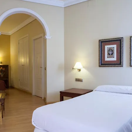 Hotel Cervantes 4*