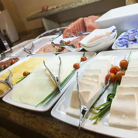 Hotel Cervantes Sevilla