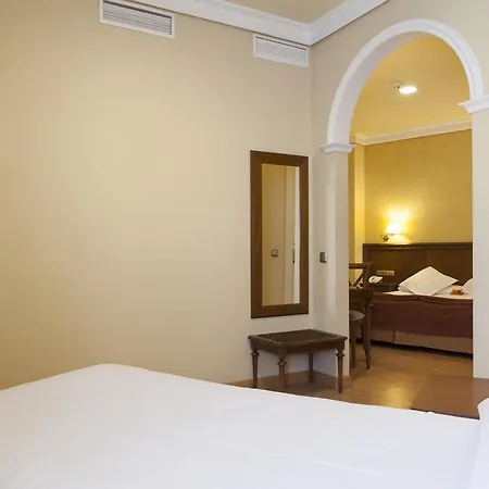 Hotel Cervantes Sevilla