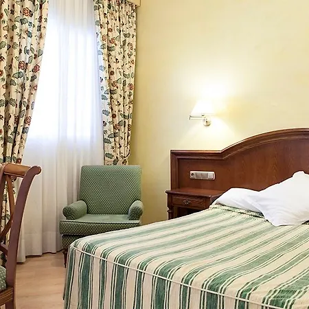 Hotel Cervantes Sevilla