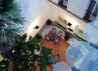 Cervantes Hotel
