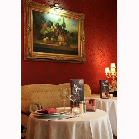 Hotel Cervantes 4*