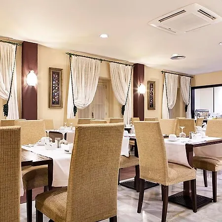 Cervantes סביליה