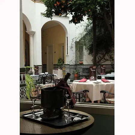 Cervantes סביליה