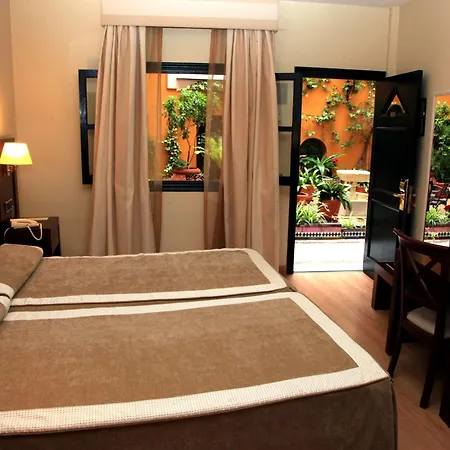 Cervantes 4* Sevilla