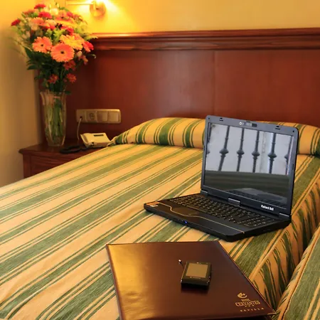Cervantes Hotel
