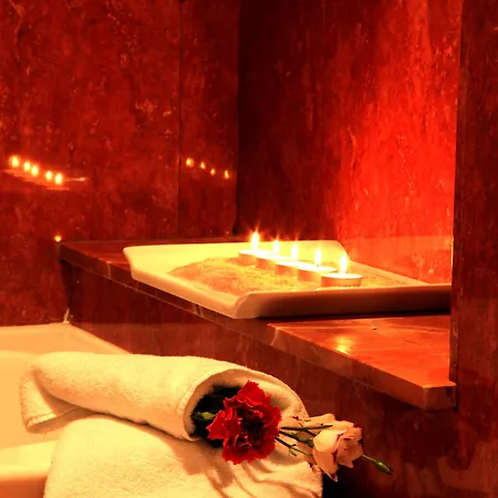 Cervantes Hotel 4*
