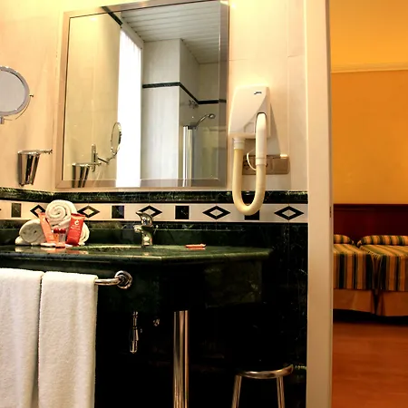 Hotel Cervantes