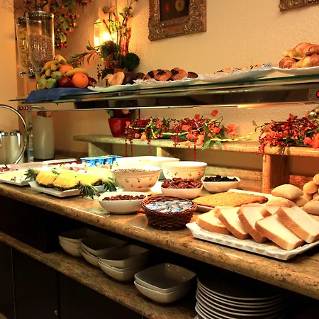 Hotel Cervantes 4*