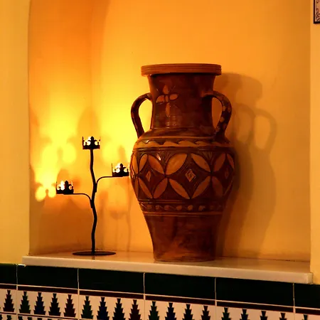 Cervantes Hotel 4*