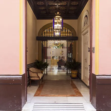 Cervantes Hotel 4*