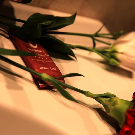 מלון Cervantes סביליה