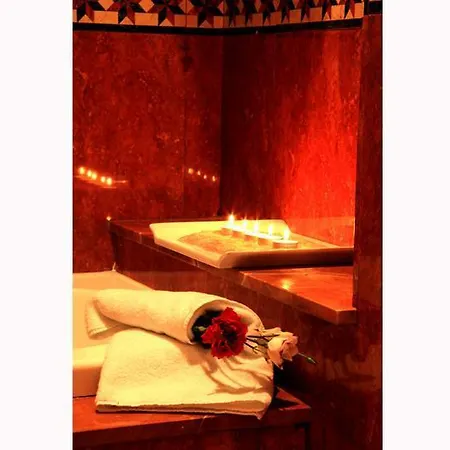 Cervantes 4* Sevilla