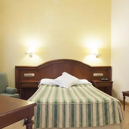 Cervantes סביליה