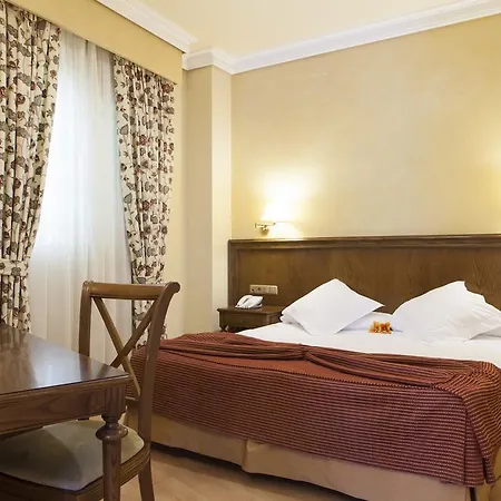 Hotel Cervantes Sewilla