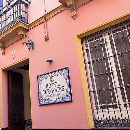 Cervantes 4*