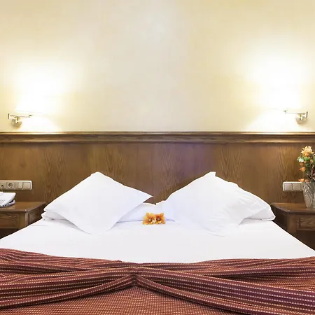 Cervantes Szálloda 4*