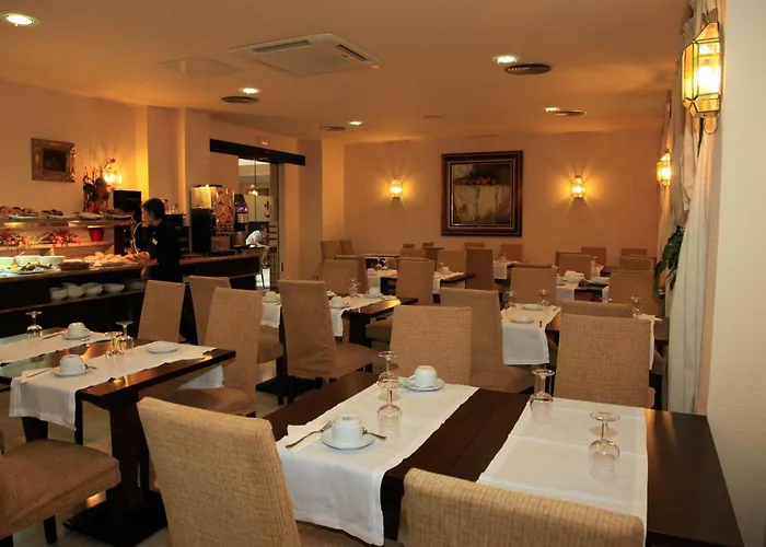 Cervantes 4* Sevilla