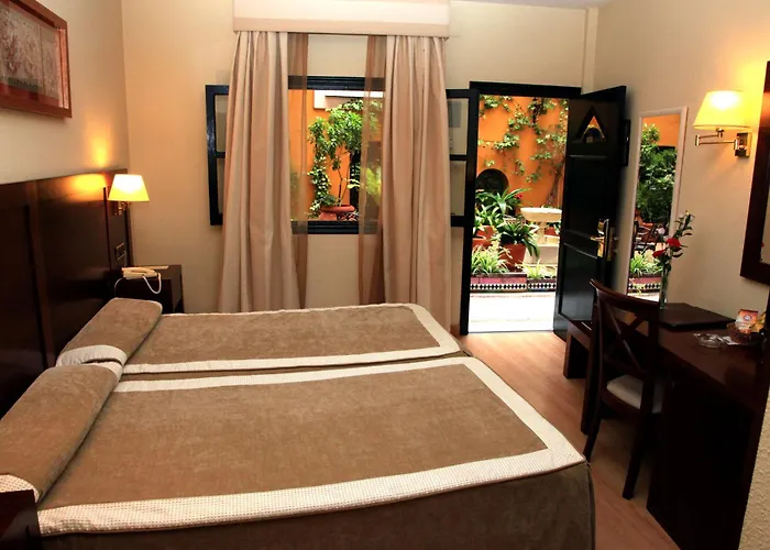 Cervantes 4* Sevilla