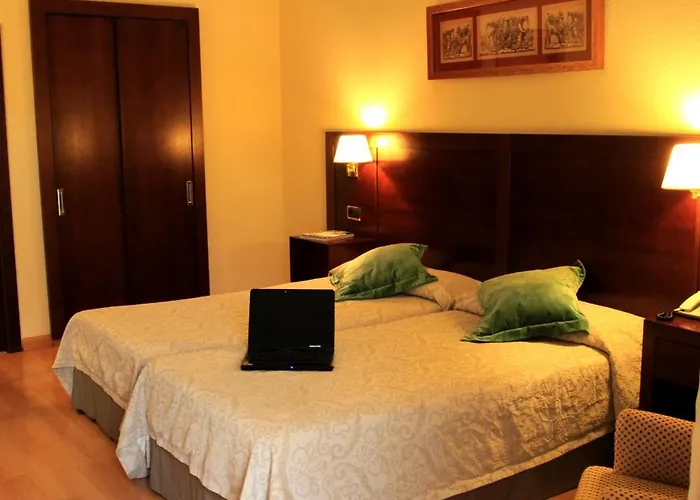 Cervantes 4* Sevilla