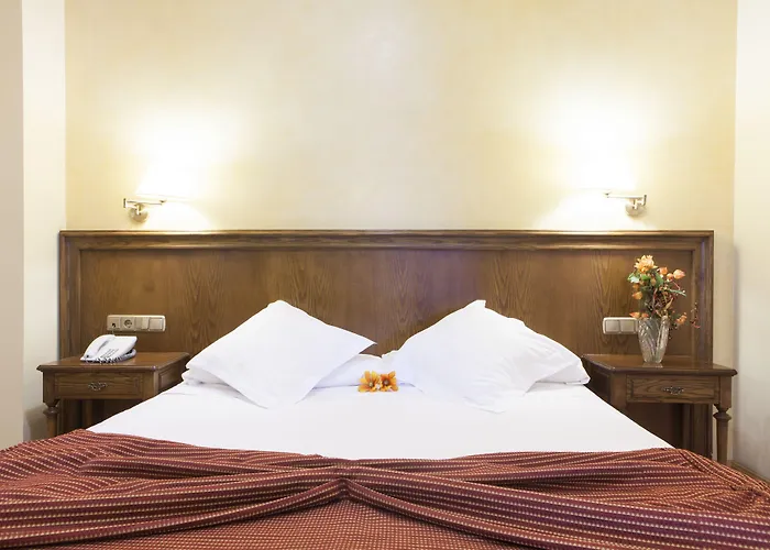 Cervantes 4* Sevilla