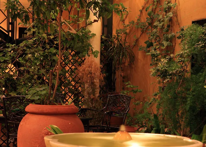 Cervantes Hotel Sevilla