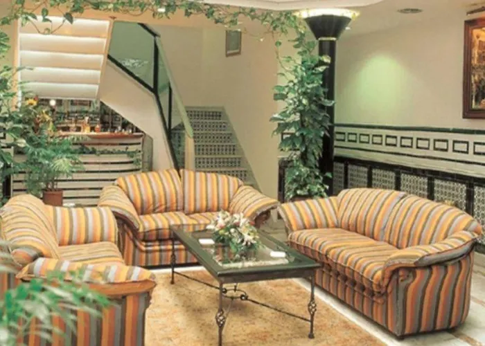 Cervantes 4* Sevilla