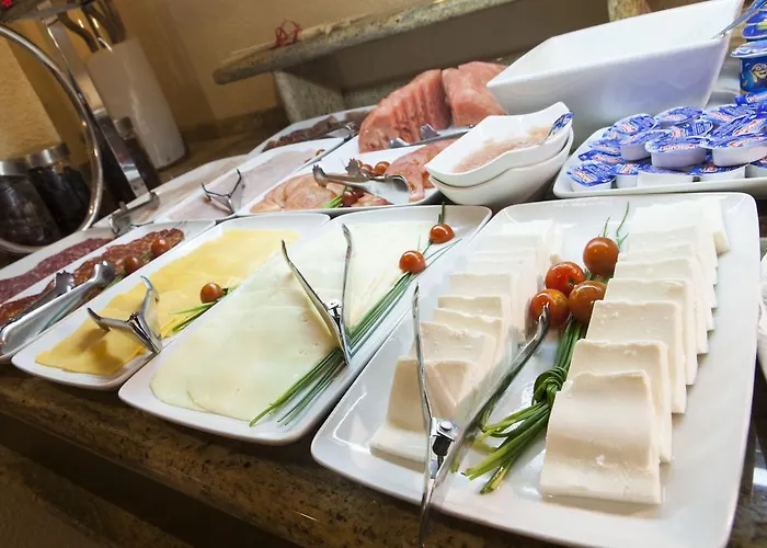 Hotel Cervantes Sevilla