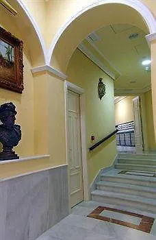 Otel Cervantes
