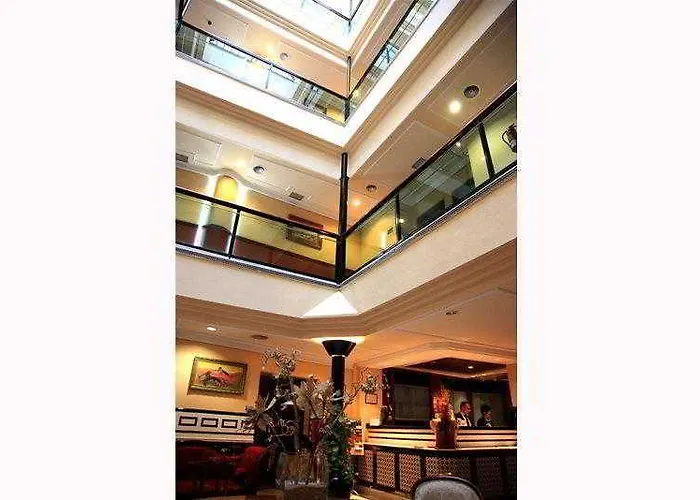 Cervantes 4* Sevilla