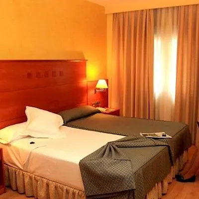 Cervantes Hotel