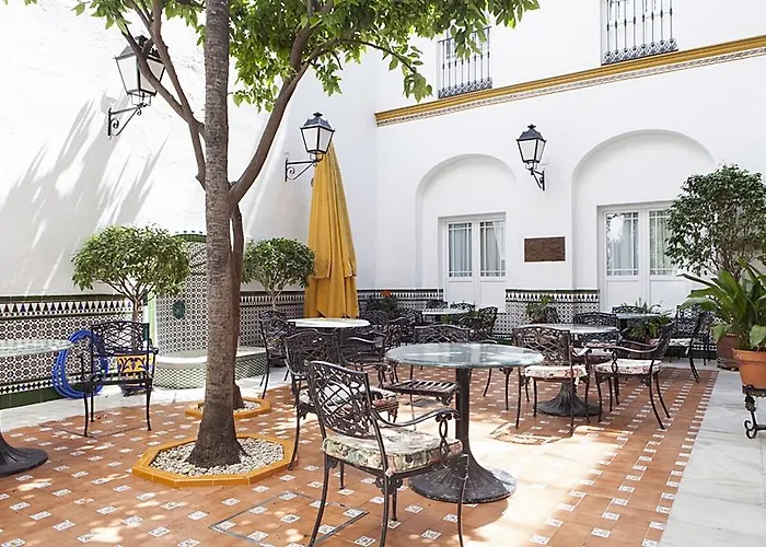 Cervantes 4* Sevilla