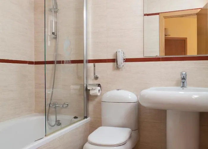 Hotel Cervantes Sevilla