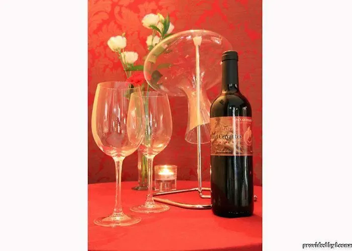 Hotel Cervantes Sevilla