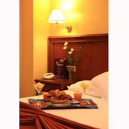 Cervantes Hotel Séville