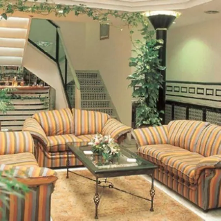 Cervantes 4* Sevilla