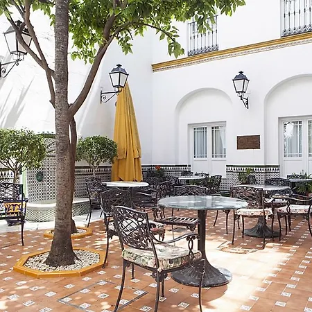 Cervantes 4* Sevilla