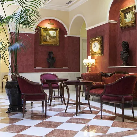 Cervantes Hotel Séville